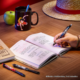 Frixion Ball Plus One Piece 0.7 in the group Pens / Writing / Gel Pens at Pen Store (135516_r)
