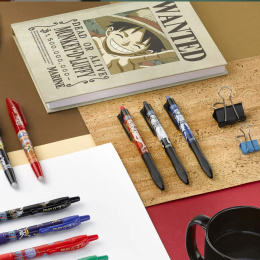 Frixion Ball Plus One Piece 0.7 in the group Pens / Writing / Gel Pens at Pen Store (135516_r)