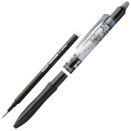 Frixion Ball Plus One Piece 0.7 in the group Pens / Writing / Gel Pens at Pen Store (135516_r)