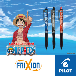 Frixion Ball Plus One Piece 0.7 in the group Pens / Writing / Gel Pens at Pen Store (135516_r)