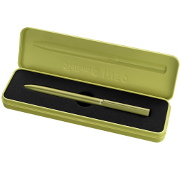 INEO Elements Ballpoint Green Oasis in the group Pens / Fine Writing / Ballpoint Pens at Pen Store (135569)