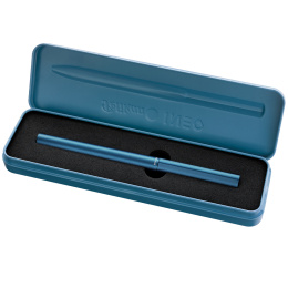 INEO Elements Fountain Pen Blue Ocean in the group Pens / Fine Writing / Fountain Pens at Pen Store (135572)