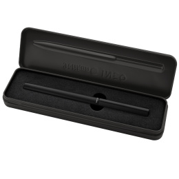 INEO Elements Fountain Pen Black Rock in the group Pens / Fine Writing / Fountain Pens at Pen Store (135577)