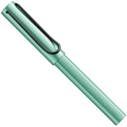 AL-star Rollerball Mint in the group Pens / Fine Writing / Rollerball Pens at Pen Store (135622)