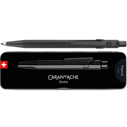 849 Black Code Fixpencil 2 mm in the group Pens / Writing / Mechanical Pencils at Pen Store (135637)