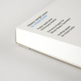 Mixed Media Pad A4 in the group Paper & Pads / Artist Pads & Paper / Mixed Media Pads at Pen Store (135676)