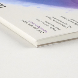 Watercolour Pad 165g A5 in the group Paper & Pads / Artist Pads & Paper / Watercolour Pads at Pen Store (135679)