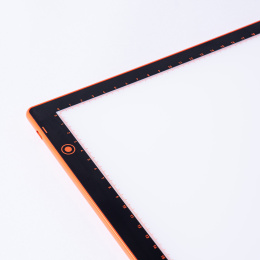 Wafer 1 Lightpad LED A4 in the group Art Supplies / Art Accessories / Light Tables at Pen Store (135690)
