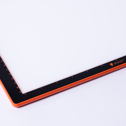 Wafer 1 Lightpad LED A4 in the group Art Supplies / Art Accessories / Light Tables at Pen Store (135690)