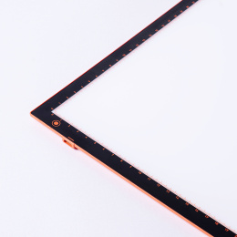 Wafer 2 Lightpad LED A3 in the group Art Supplies / Art Accessories / Light Tables at Pen Store (135691)