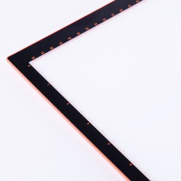 Wafer 2 Lightpad LED A3 in the group Art Supplies / Art Accessories / Light Tables at Pen Store (135691)