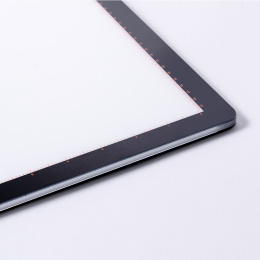 Wafer 3 Lightpad LED A2 in the group Art Supplies / Art Accessories / Light Tables at Pen Store (135692)