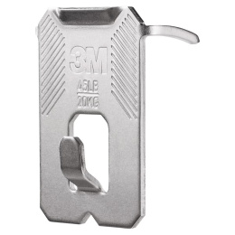 Claw Picture Hook for Plasterboard 20 kg 2-pack in the group Hobby & Creativity / Organize / Frames / Picture hanging at Pen Store (135737)