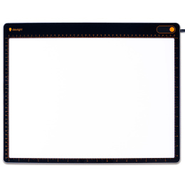 Tabla XL Lightpad A3 in the group Art Supplies / Art Accessories / Light Tables at Pen Store (135743)