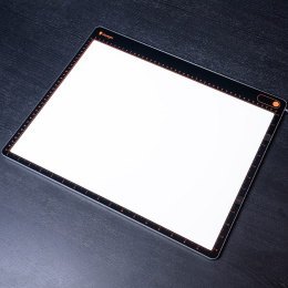 Tabla XL Lightpad A3 in the group Art Supplies / Art Accessories / Light Tables at Pen Store (135743)