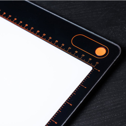 Tabla XL Lightpad A3 in the group Art Supplies / Art Accessories / Light Tables at Pen Store (135743)