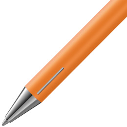 Econ Ballpoint Apricot in the group Pens / Fine Writing / Ballpoint Pens at Pen Store (135745)