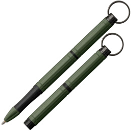 Backpacker Green in the group Pens / Fine Writing / Ballpoint Pens at Pen Store (135762)