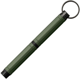 Backpacker Green in the group Pens / Fine Writing / Ballpoint Pens at Pen Store (135762)