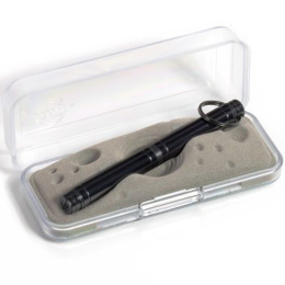 Backpacker Black in the group Pens / Fine Writing / Ballpoint Pens at Pen Store (135764)