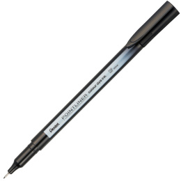 Pointliner Colour Black in the group Pens / Artist Pens / Felt Tip Pens at Pen Store (135768)