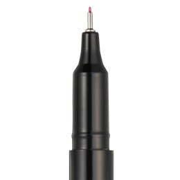 Pointliner Colour Black in the group Pens / Artist Pens / Felt Tip Pens at Pen Store (135768)