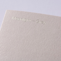 Notepad - Moonlight Grey in the group Paper & Pads / Note & Memo / Post-it and notepads at Pen Store (135782)