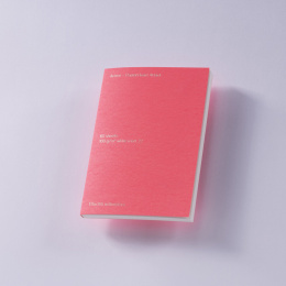 Notepad - Action Pastel Heart Attack in the group Paper & Pads / Note & Memo / Notebooks & Journals at Pen Store (135783)