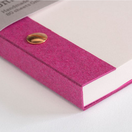 Craftswoman Sketchbook A5 - Rubis in the group Paper & Pads / Artist Pads & Paper / Sketchbooks at Pen Store (135788)