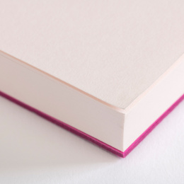 Craftswoman Sketchbook Landscape - Rubis in the group Paper & Pads / Artist Pads & Paper / Sketchbooks at Pen Store (135789)
