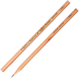 Pencil Mitsubishi 9800EW HB 12-pack in the group Art Supplies / Crayons & Graphite / Graphite & Pencils at Pen Store (135801)