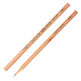 Pencil Mitsubishi 9800EW 12-pack in the group Art Supplies / Crayons & Graphite / Graphite & Pencils at Pen Store (135801_r)