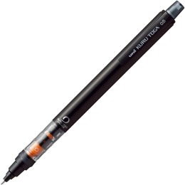 Mechanical Pencil Kuru Toga M5-452 0.5 mm Black in the group Pens / Writing / Mechanical Pencils at Pen Store (135802)