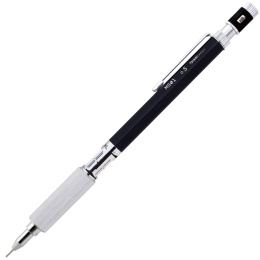 Mechanical Pencil MS01 0,5 mm Black in the group Pens / Writing / Mechanical Pencils at Pen Store (135821)