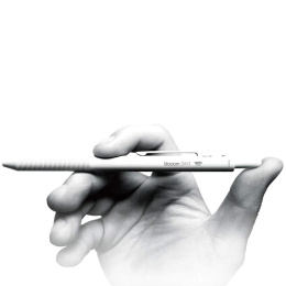 Blooom 3in1 Ice white in the group Pens / Writing / Multi Pens at Pen Store (135830)