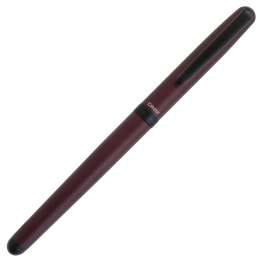 CR02 Gel Roller Burgundy in the group Pens / Fine Writing / Rollerball Pens at Pen Store (135833)