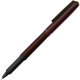 CR02 Gel Roller Burgundy in the group Pens / Fine Writing / Rollerball Pens at Pen Store (135833)