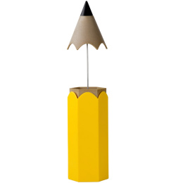Pen Stand Pencil Yellow in the group Hobby & Creativity / Organize / Home Office at Pen Store (135848) Pen Stand Pencil Yellow in the group Hobby & Creativity / Organize / Home Office at Pen Store (135848)
