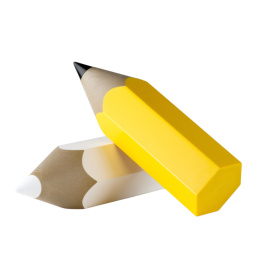 Pen Stand Pencil Yellow in the group Hobby & Creativity / Organize / Home Office at Pen Store (135848) Pen Stand Pencil Yellow in the group Hobby & Creativity / Organize / Home Office at Pen Store (135848)