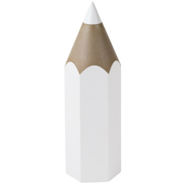 Pen Stand Pencil White in the group Hobby & Creativity / Organize / Home Office at Pen Store (135849) Pen Stand Pencil White in the group Hobby & Creativity / Organize / Home Office at Pen Store (135849)