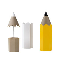 Pen Stand Pencil White in the group Hobby & Creativity / Organize / Home Office at Pen Store (135849) Pen Stand Pencil White in the group Hobby & Creativity / Organize / Home Office at Pen Store (135849)