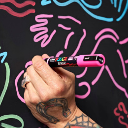 Posca Brush PC-5BR in the group Pens / Artist Pens / Illustration Markers at Pen Store (135904_r)