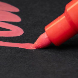 Posca Brush PC-5BR in the group Pens / Artist Pens / Illustration Markers at Pen Store (135904_r)