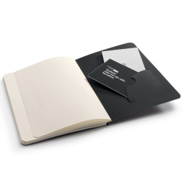 Bullet Journal Pocket 3 pcs Turquoise25 in the group Paper & Pads / Note & Memo / Writing & Memo Pads at Pen Store (136020)