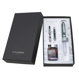 #3776 Century Fountain pen Kinu-Gumo in the group Pens / Fine Writing / Fountain Pens at Pen Store (136023_r)