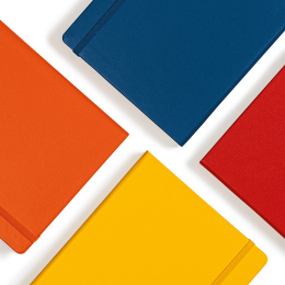 Notebook Grow Your Mind A5 Dotted in the group Paper & Pads / Note & Memo / Notebooks & Journals at Pen Store (136027_r)