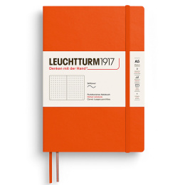 Notebook Grow Your Mind A5 Dotted in the group Paper & Pads / Note & Memo / Notebooks & Journals at Pen Store (136027_r)