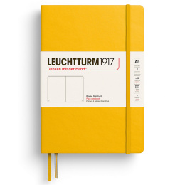 Notebook Grow Your Mind A5 Plain in the group Paper & Pads / Note & Memo / Notebooks & Journals at Pen Store (136028_r)
