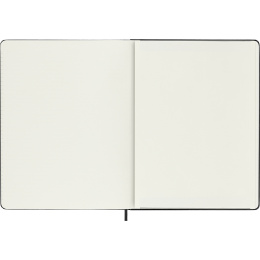 Diary 12M M+ Digital Planner Weekly Vertical 2026 XL Black in the group Paper & Pads / Planners / 12-Month Planners at Pen Store (136102)