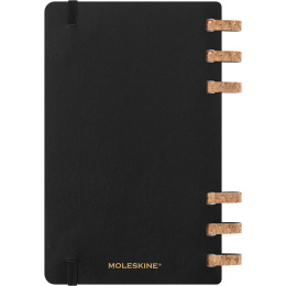Diary 12M Spiral Planner 2026 Large Black in the group Paper & Pads / Planners / 12-Month Planners at Pen Store (136104)